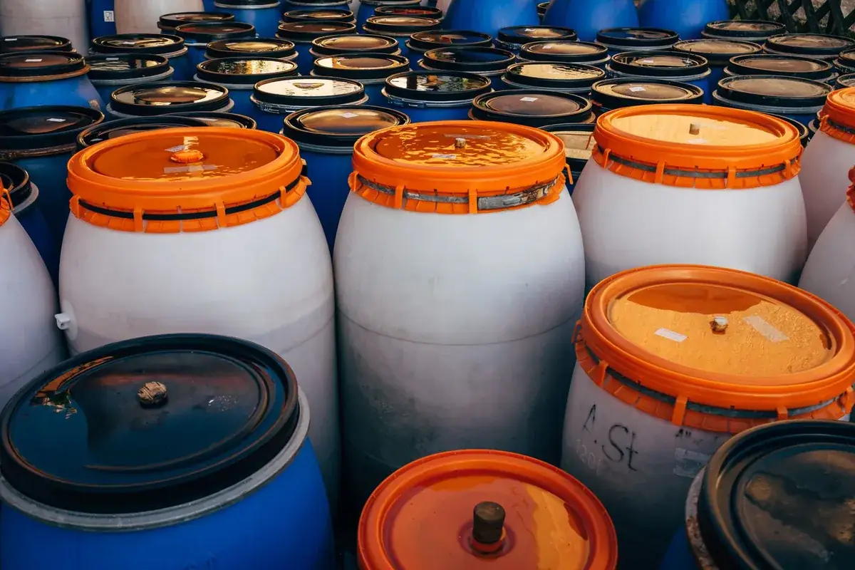 Chemical & Toxic Waste Cleanup in Afton Oaks / River Oaks, Houston, TX
